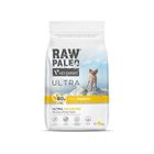 VetExpert, Raw Paleo Ultra, indyk, mini, puppy, karma sucha dla psów, 8 kg