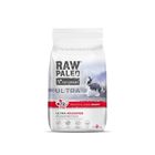 VetExpert, Raw Paleo Ultra, wołowina, medium&large, puppy, karma sucha dla psów, 2 kg