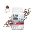 VetExpert, Raw Paleo Ultra, wołowina, mini, adult, karma sucha dla psów, 2 kg