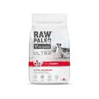 VetExpert, Raw Paleo Ultra, wołowina, mini, puppy, karma sucha dla psów, 8 kg