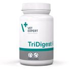 VetExpert, TriDigest, preparat na trawienie dla psów i kotów, 40 tabletek