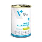 VetExpert, Veterinary Diet Hypoallergenic, Insect, mokra karma dla psów, 375g