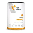 VetExpert, Veterinary Diet, kurczak i ryż, karma mokra dla psów, 400g