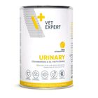 VetExpert, Veterinary Diet, Urinary Dog, karma mokra dla psów, 400g