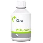 VetExpert, VeTussin, preparat wspierający drogi oddechowe dla psów, 100 ml