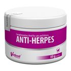 Vetfood, Anti-Herpes, suplement dla kota, 60g