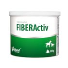 Vetfood, FiberActiv, suplement dla psa i kota, 250g
