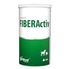 Vetfood, FiberActiv, suplement dla psa i kota, 500g