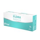 Vetfood, Flora Balance, suplement wspomagający odnowę flory jelitowej przy antybiotyku, dla psa i kota, 60 szt.