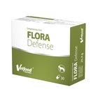 Vetfood, Flora Defense, probiotyk dla psów i kotów, 30 kapsułek