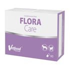 Vetfood, FloraCare, suplement na niestrawności dla psa i kota, 60 szt.
