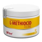 Vetfood, L-Methiocid Feline, suplement dla kota, 39g