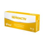 Vetfood, NefroActiv,suplement diety na nerki dla psów i kotów, 60 tabletek