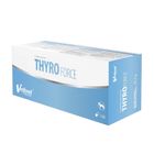 Vetfood, Thyroforce, suplement diety na tarczyce dla psów, 120 tabletek