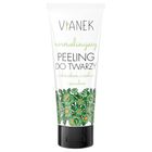 VIANEK, Normalizujący peeling do twarzy, 75 ml