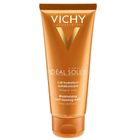 Vichy, Capital Soleil, samoopalające mleczko do twarzy i ciała, 100 ml