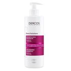 Vichy, Dercos Densi-Solutions, szampon zwiększający objętość włosów, 400 ml