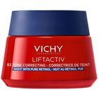 Vichy, Liftactiv B3, krem przeciw przebarwieniom na noc, 50 ml