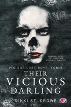 Vicious Lost Boys. Tom 3. Their Vicious Darling