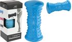 Victoria Sport, wałek roller do masażu, niebieski