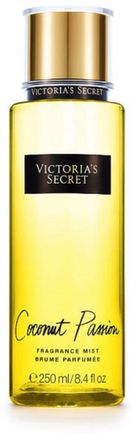 Victoria's Secret, Fragrance Mist, mgiełka zapachowa Coconut Passion, 250 ml