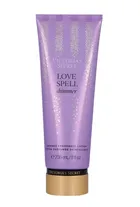 Victoria's Secret, Love Spell Shimmer, balsam do ciała, 236 ml