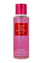 Victoria`s Secret Pure Seduction Joy Shimmer, mgiełka do ciała, 250 ml