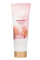 Victoria's Secret, Snowdrift Frozen Berries & Jasmine, balsam do ciała, 236 ml