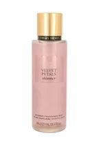 Victoria`s Secret, Velvet Petals Shimmer Body Mist, mgiełka do ciała, 250 ml