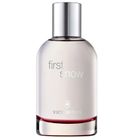 Victorinox, First Snow, woda toaletowa, spray, 100 ml