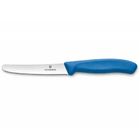 Victorinox, nóż do warzyw, niebieski