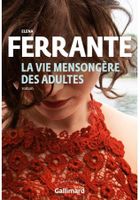 Vie mensongere des adultes