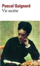 Vie Secrete