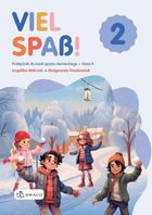 Viel Spass 2. Podręcznik