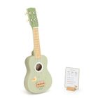 Viga, PolarB, gitara, zielona, 21"