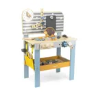 Viga, PolarB, warsztat z narzędziami, zestaw