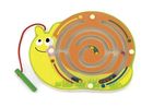 Viga Toys, Ślimak, labirynt magnetyczny