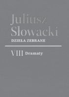 VIII Dramaty. Dzieła zebrane