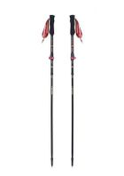 Viking, Kettera Pro Lady, kije trekkingowe, czarno-fuksjowe