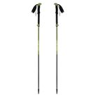Viking, Terve 2.0, kije trekkingowe, 35-130 cm, zielone