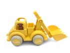 Viking Toys, Re-Line, koparka, pojazd z figurką