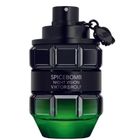 Viktor & Rolf, Spicebomb Night Vision, woda toaletowa, spray, 90 ml
