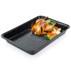 Vilde, brytfanna, granitowa, 47,5-32-5,5 cm