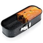 Vilde, forma do chleba, granitowa, rozpinana, 31-12,5-6,5 cm