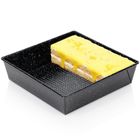 Vilde, forma do pieczenia, granitowa, 24-24-6 cm