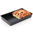 Vilde, forma do pieczenia, granitowa, 39,5-24-6 cm