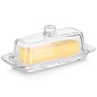 Vilde, maselniczka, szklana, 20-9,5-7,5 cm