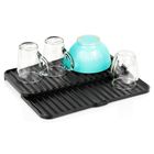 Vilde, mata do suszenia naczyń, rozkładana, 37,5-20,5/33 cm