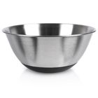 Vilde, miska kuchenna, stalowa, antypoślizgowa, 19 cm, 1,2 l