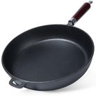 Vilde, patelnia żeliwna, Cast Line, 30 cm